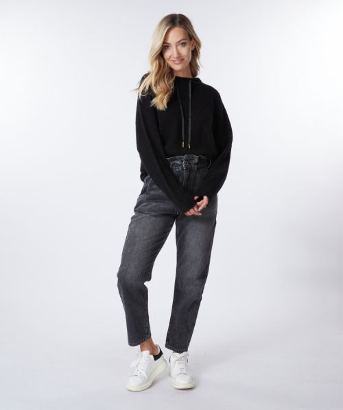 Trousers paperbag