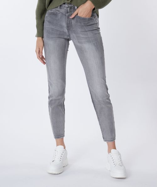 Trousers 5 pckt skinny jeans