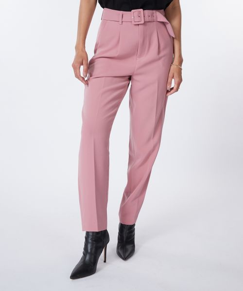 Trousers city belt