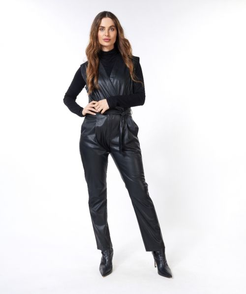 Jumpsuit PU
