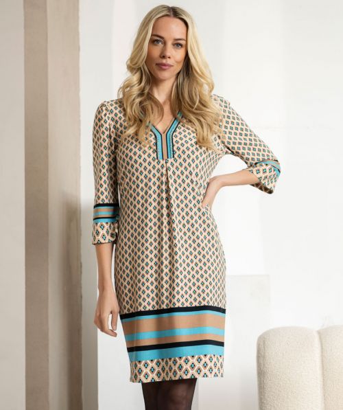 Dress beads Graphic Roots