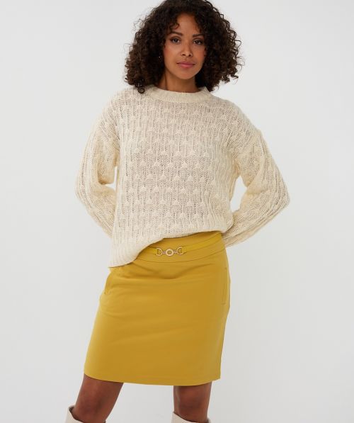 EsQualo Sweater ajour