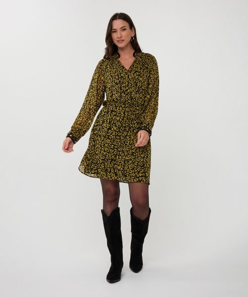 EsQualo Dress Unified