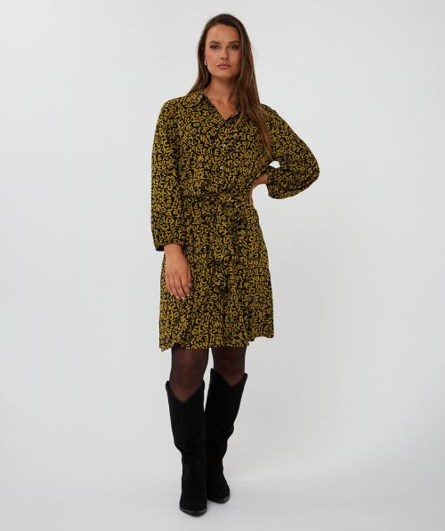 EsQualo Dress Unified SJ