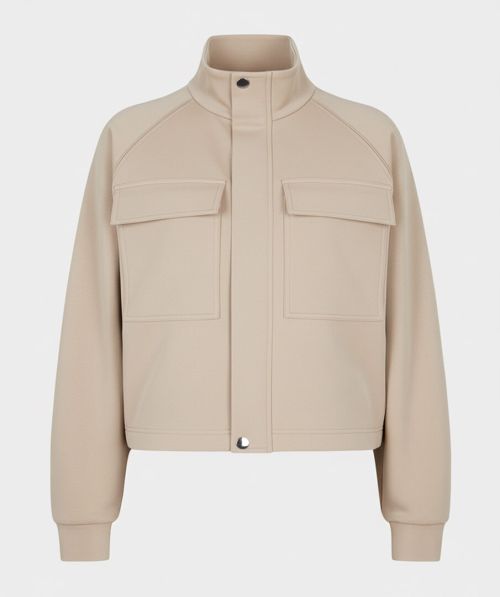 Cardigan Modal