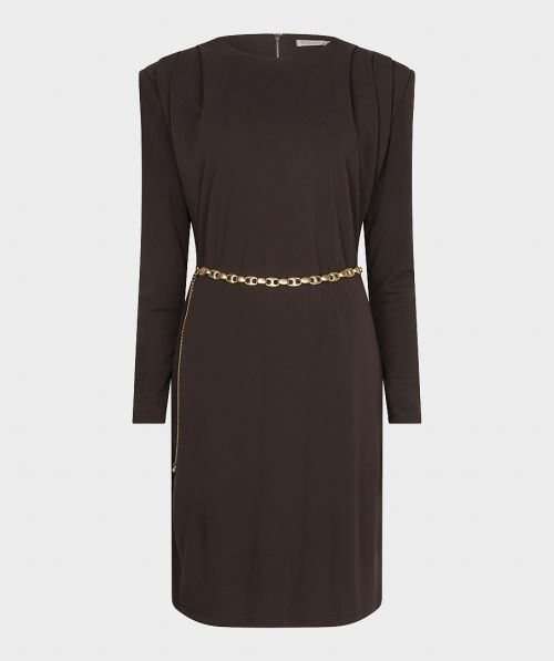 Dress pleats