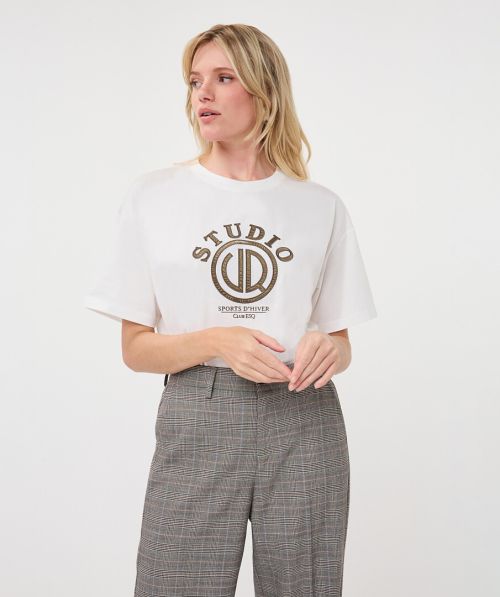 T-shirt ''Studio Esq''