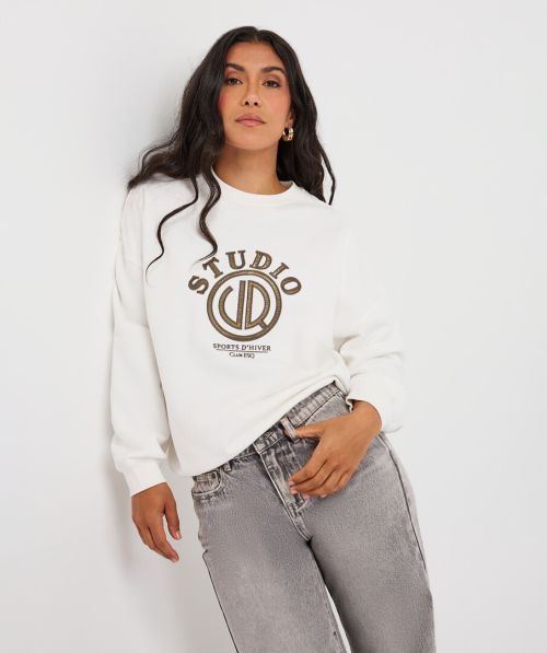 Sweater ''Studio Esq''