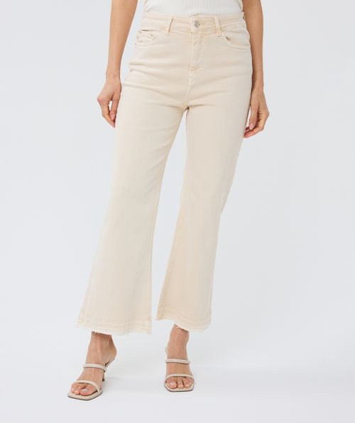 EsQualo : Trousers kick flair