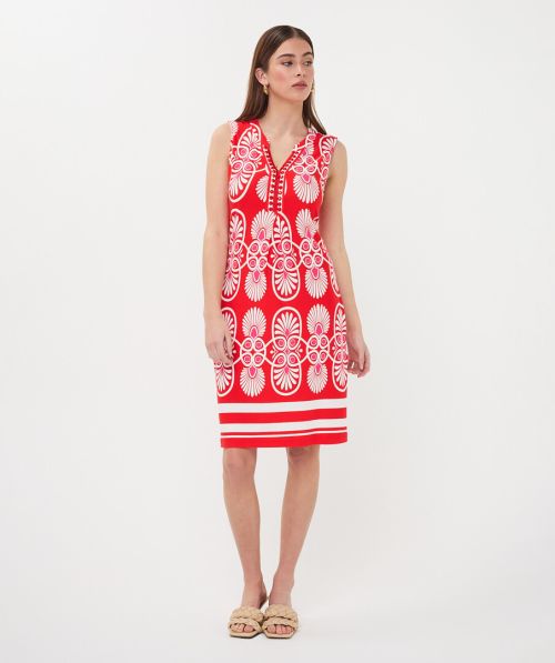Dress slv/lss Heartfelt