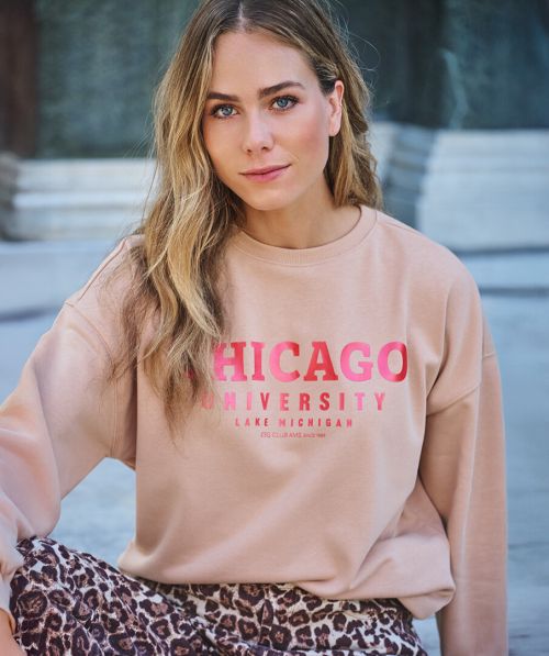 Sweater 'Chicago'