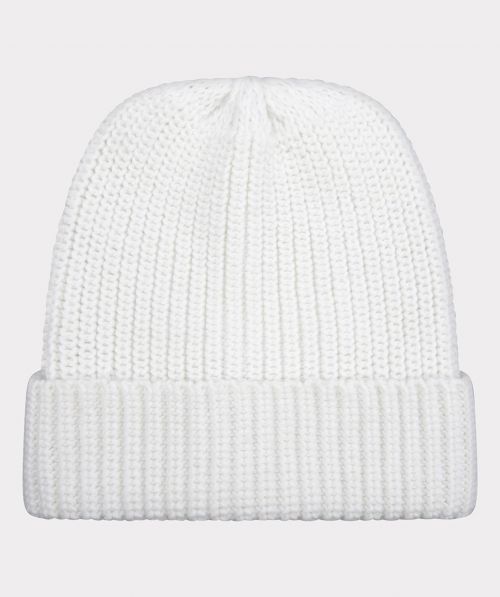 Beanie Knit