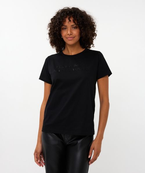 EsQualo T-shirt ''Iconic Weekend''