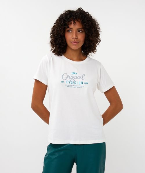 EsQualo T-shirt ''The Original''