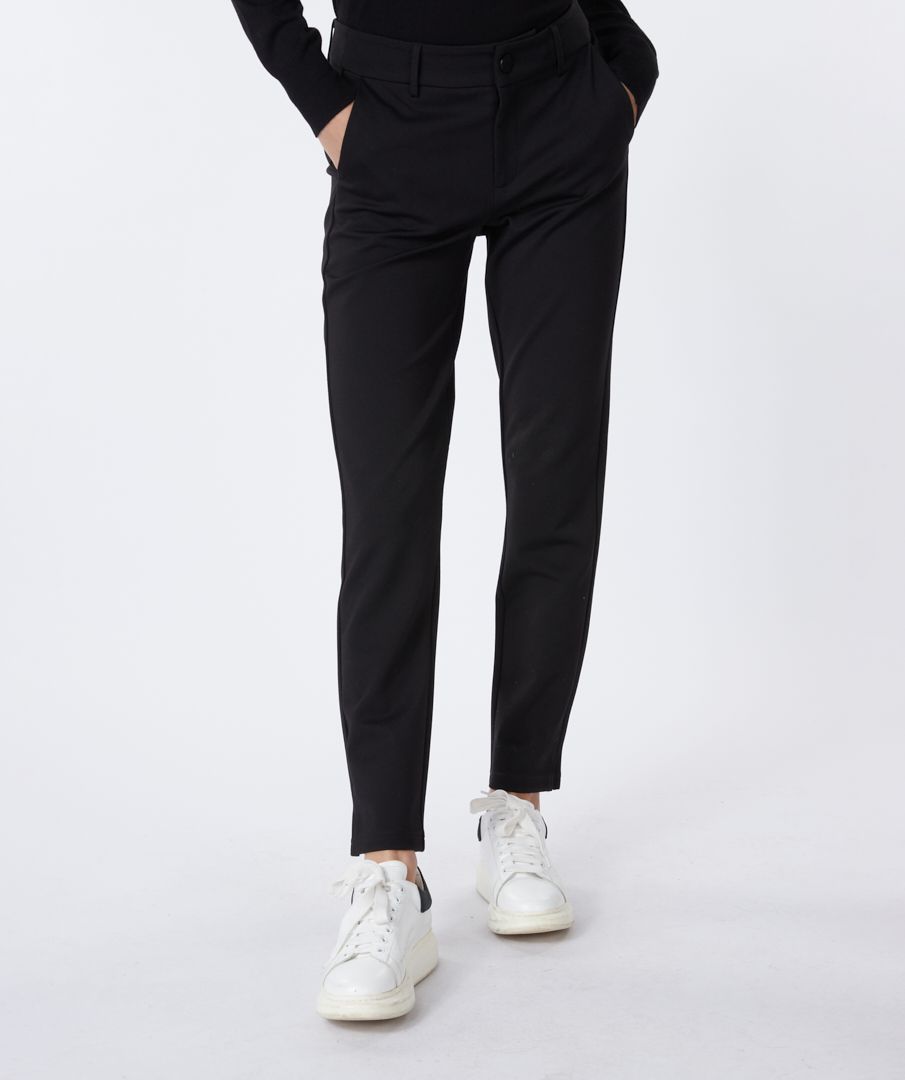 Trousers chino punto
