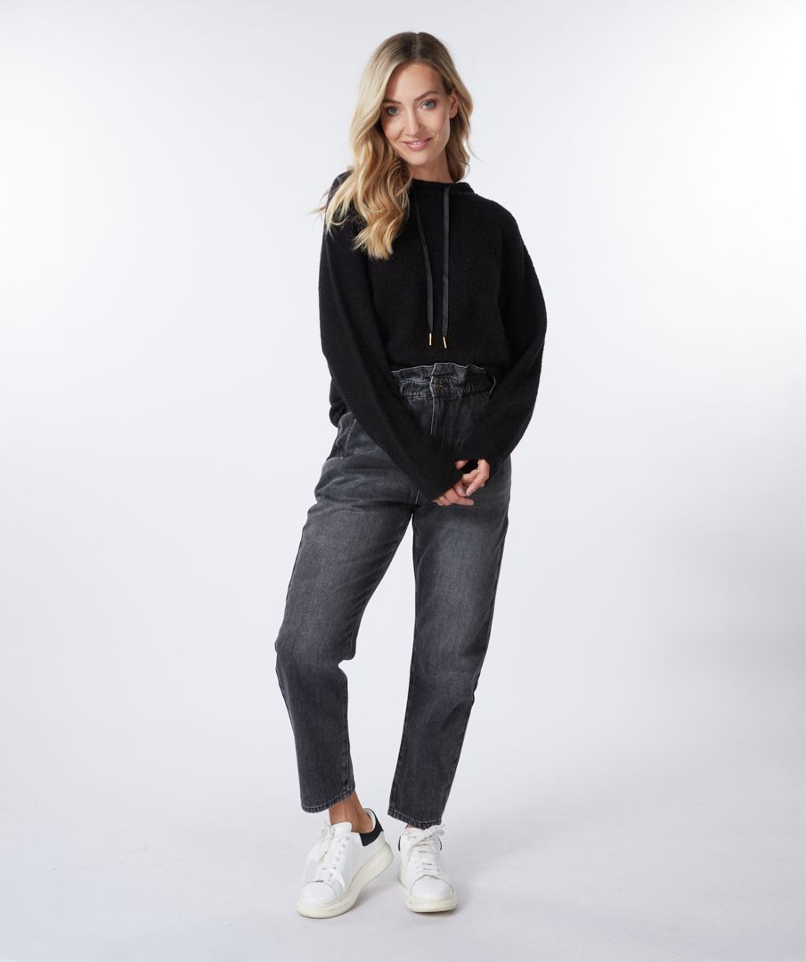 Trousers paperbag