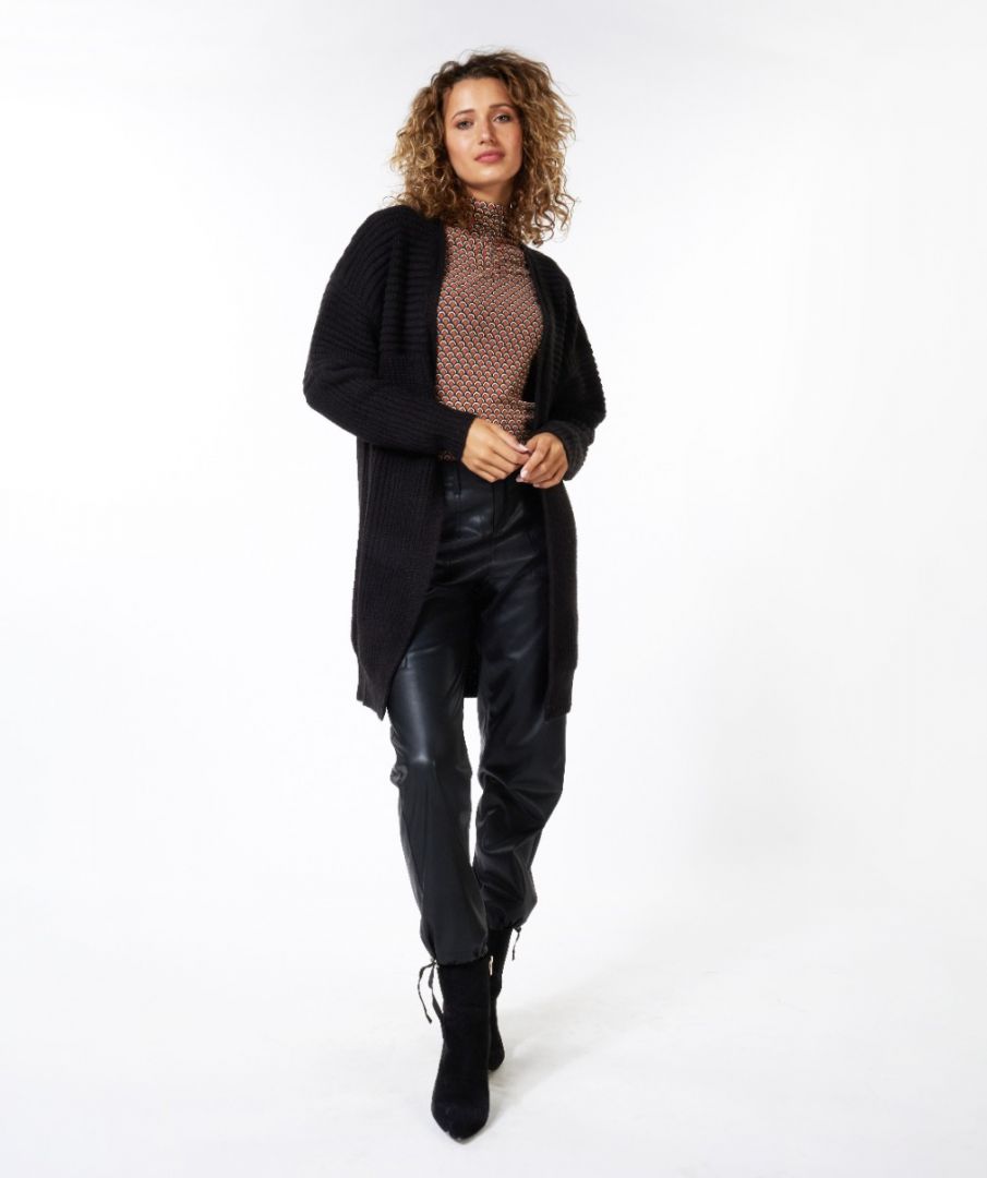 EsQualo Cardigan long