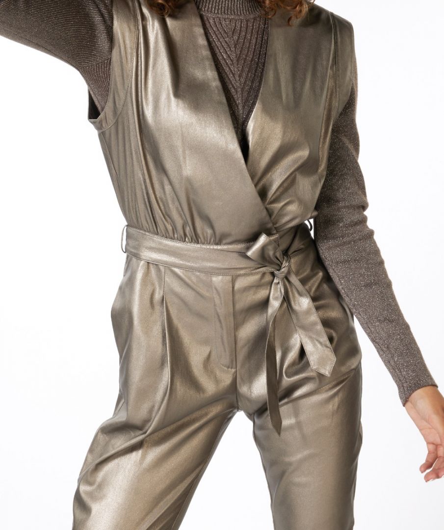 Jumpsuit PU