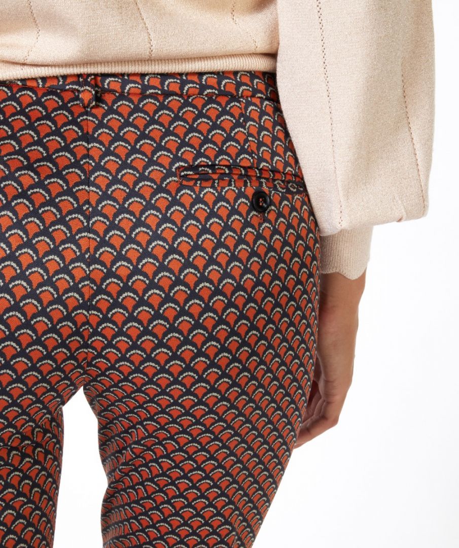 EsQualo Trousers