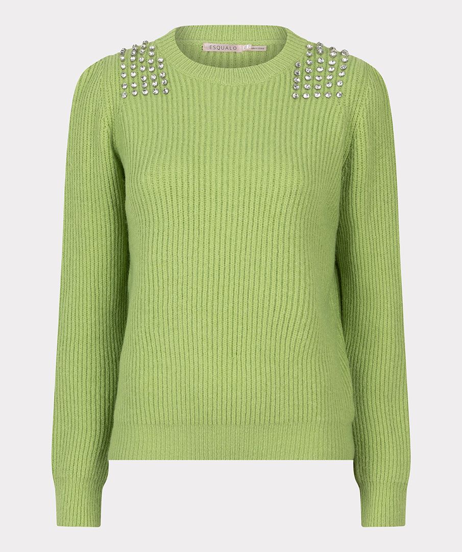 Pearl shoulder jumper outlet