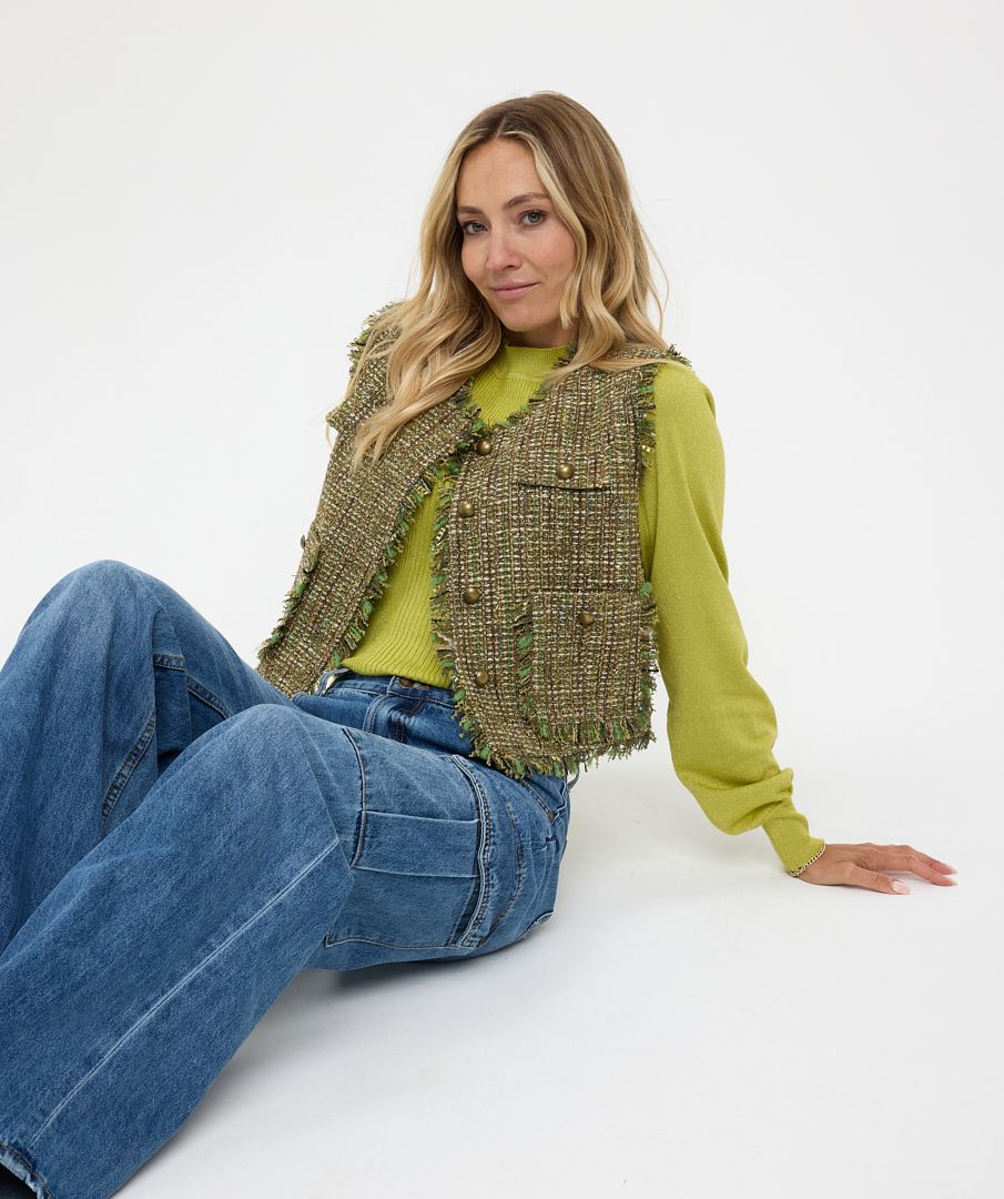 Gilet