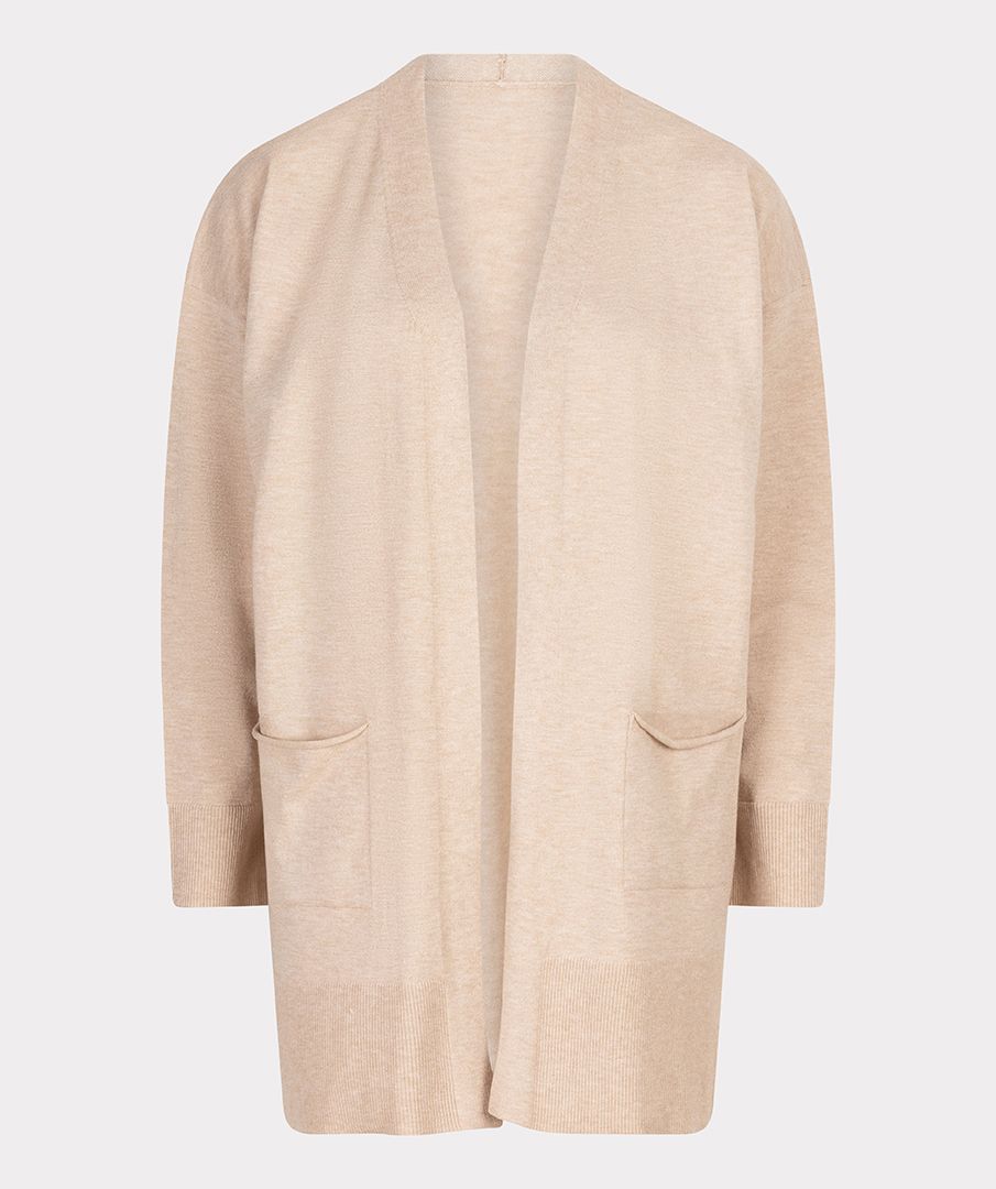 Cardigan long