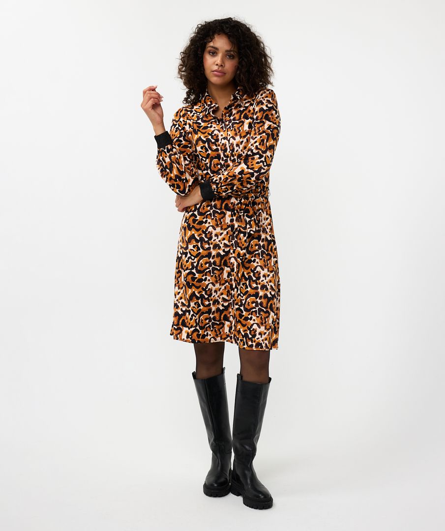 Dress Animal Land SJ