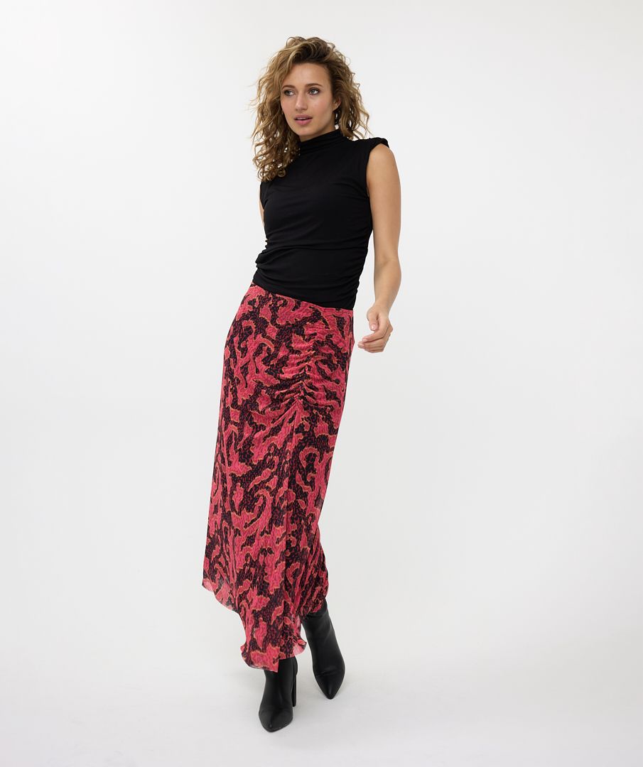 Skirt mesh Masterpiece