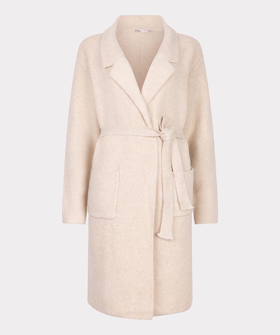 Cardigan long pockets