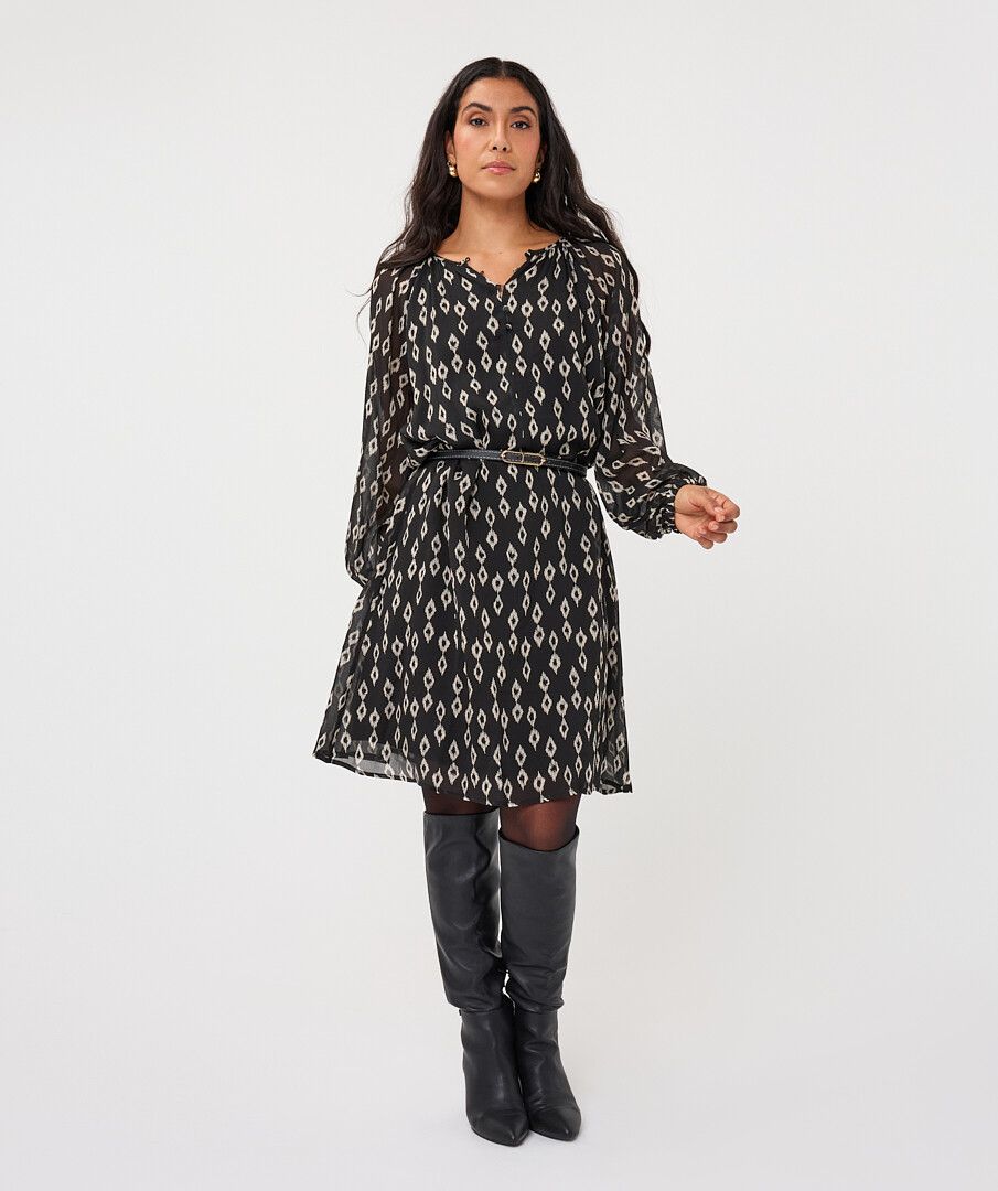 Dress Little Diamond