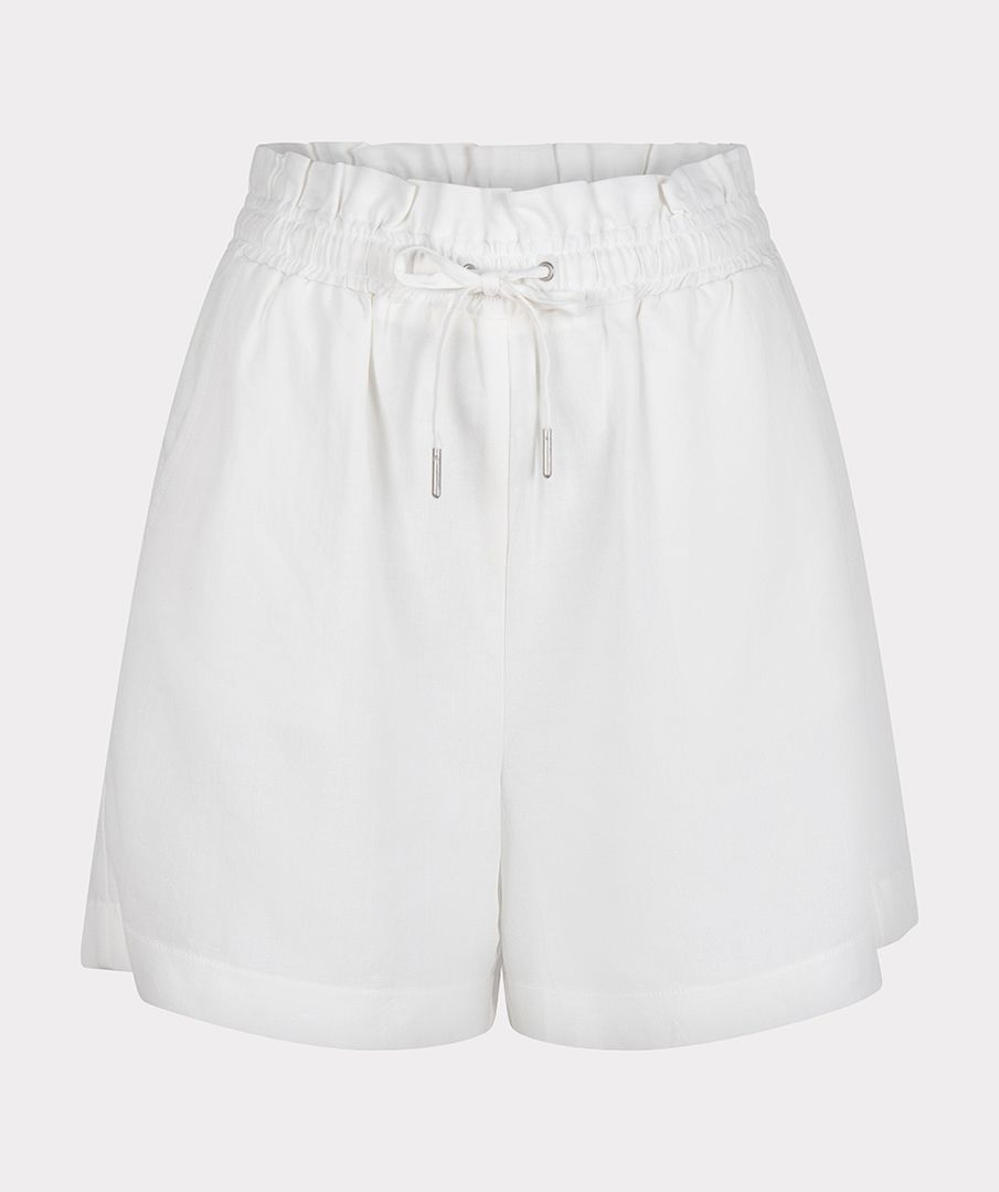 Shorts linen