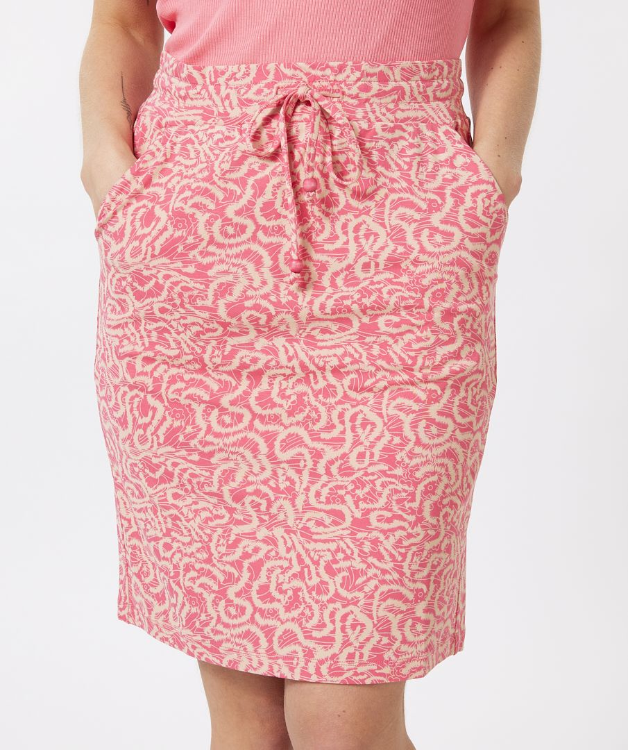 Skirt Vibrant vacay