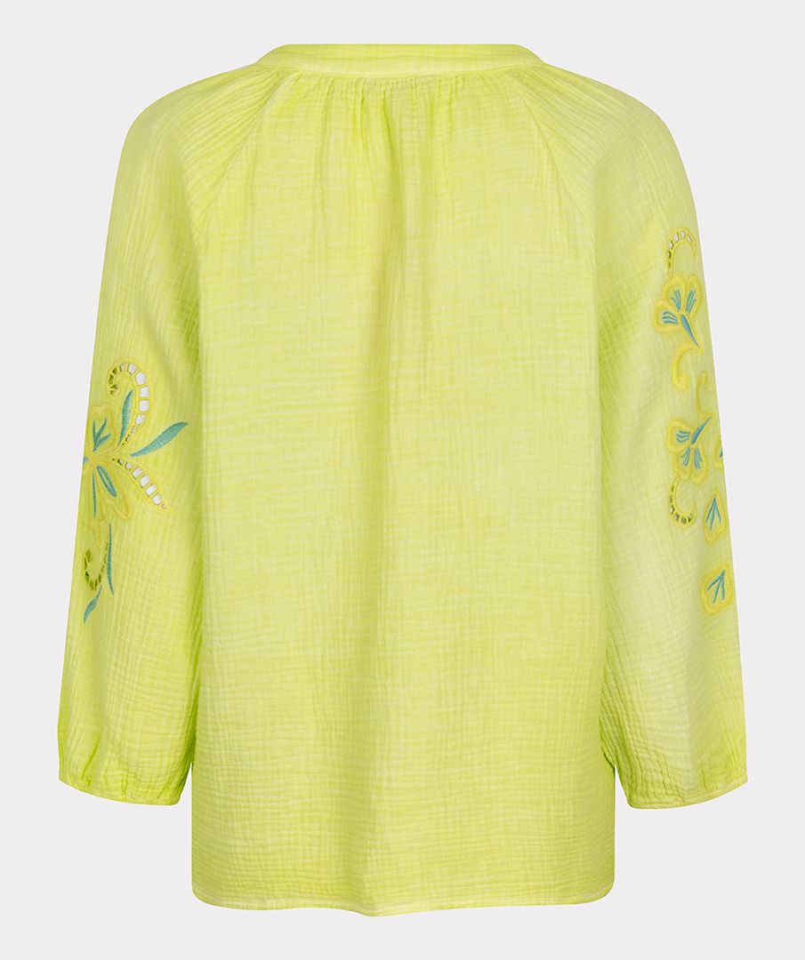 Esqualo Safari Print Cami main image 0