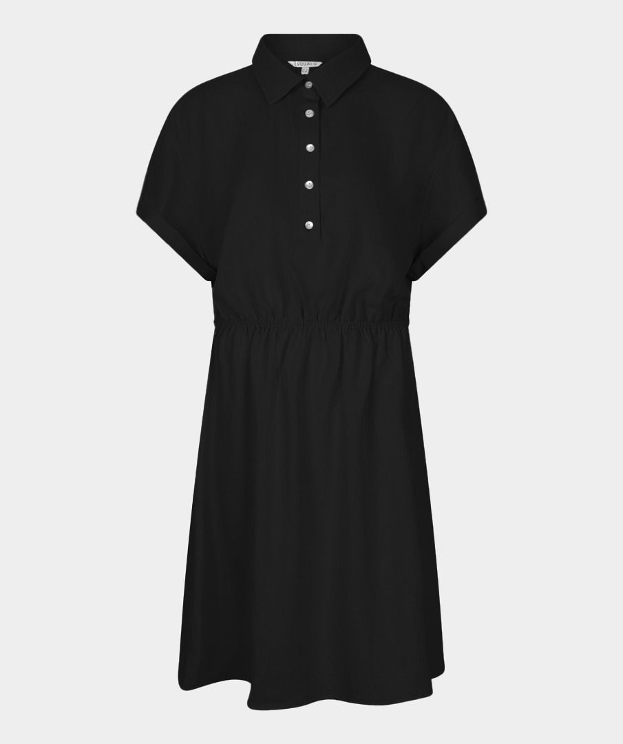Dress crinkle