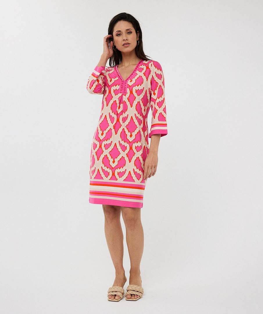 Dress beads Disco Spark