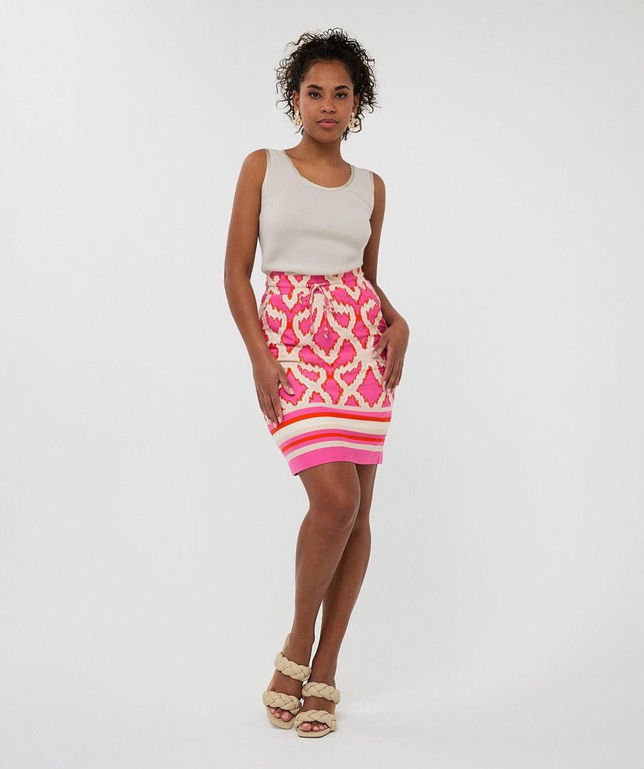 Skirt Disco Spark SJ