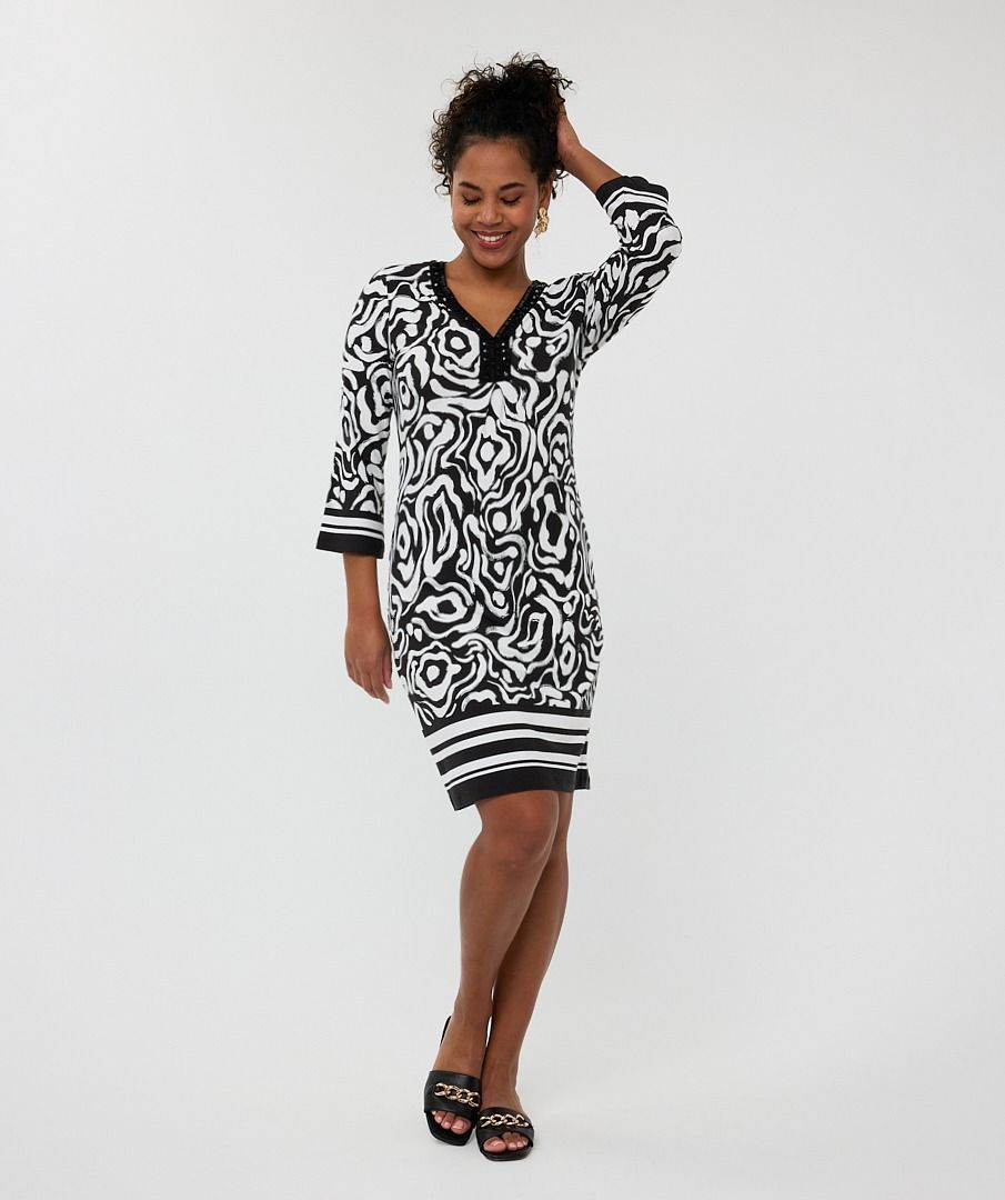 Dress beads Playful