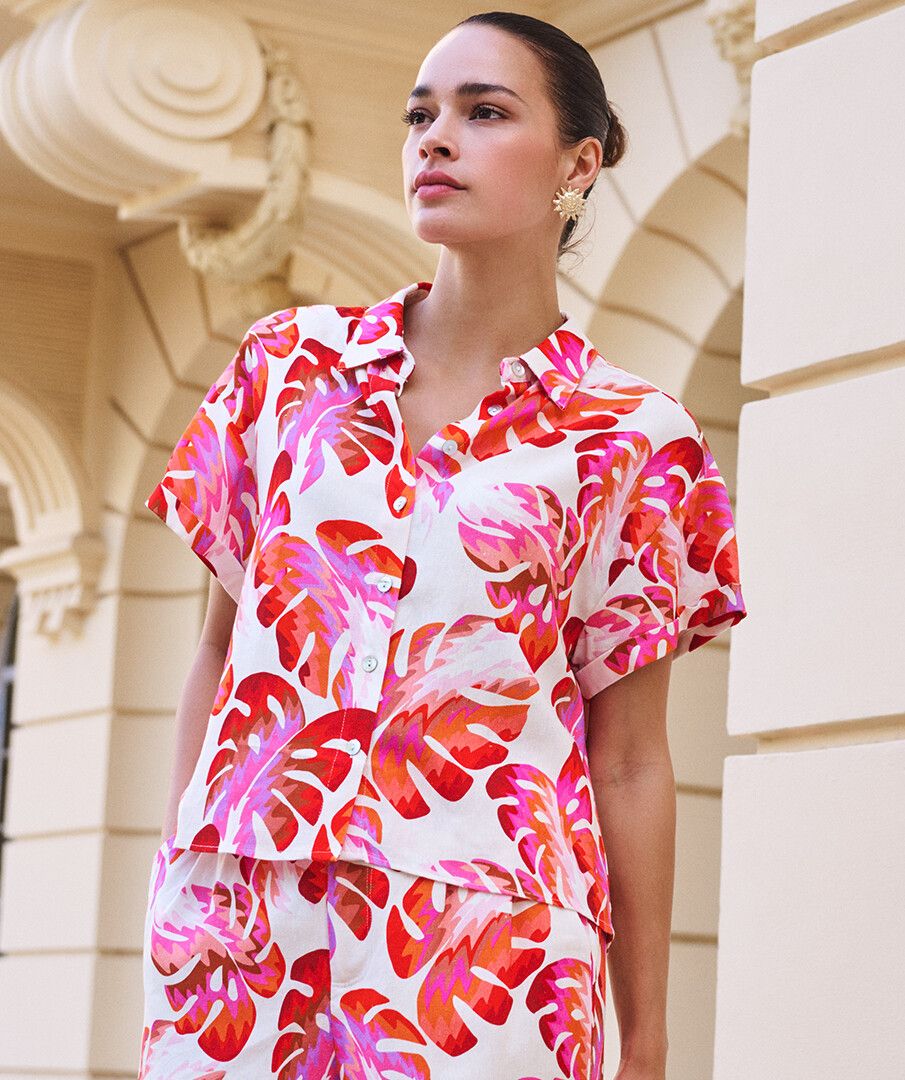 Blouse Wonders