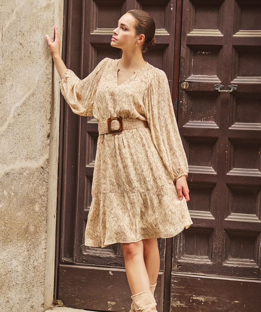 Wild thing sale tunic dress