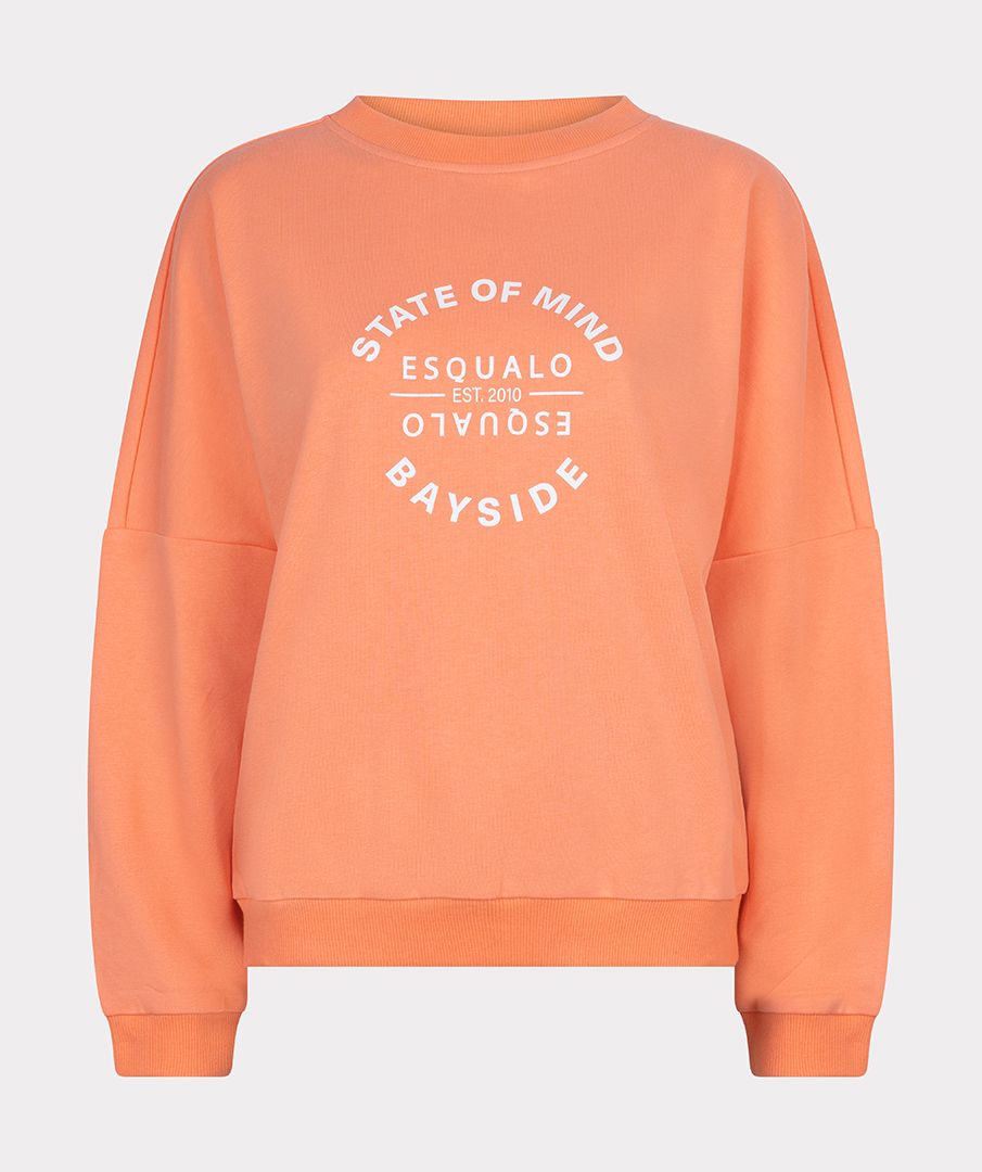 Sweater state of mind