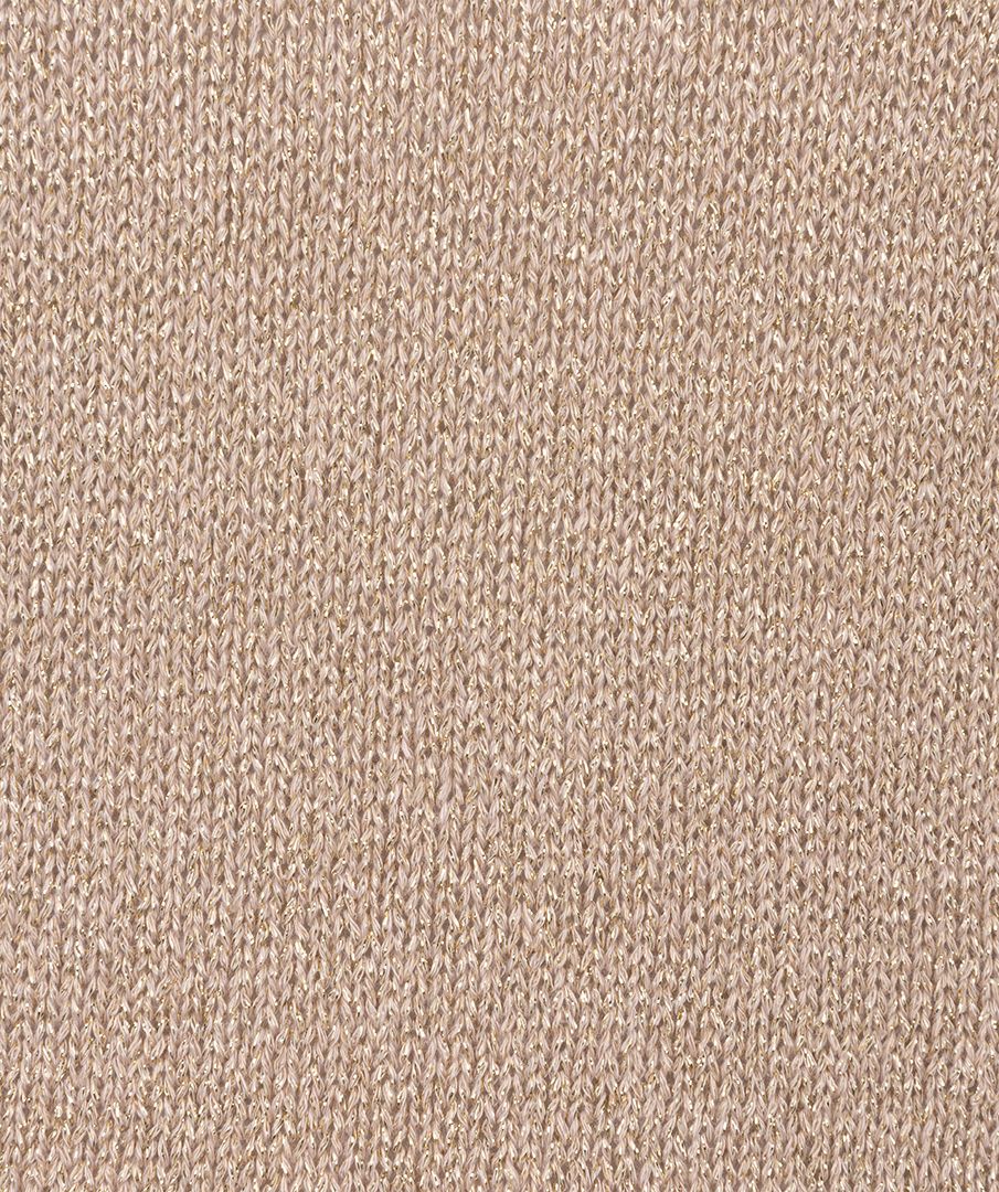 EsQualo Camisole lurex EsQualo Camisole lurex