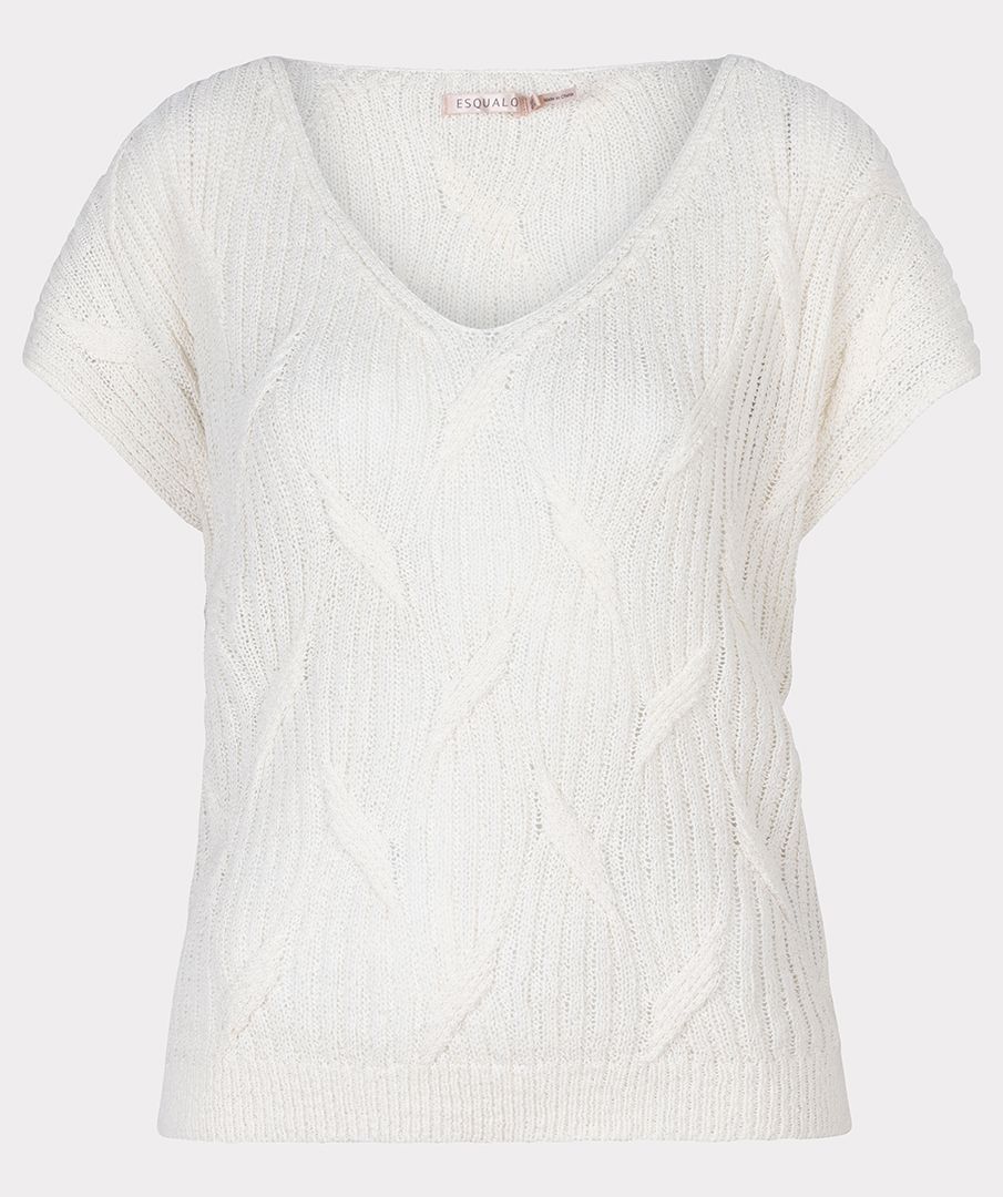 Sweater batwing