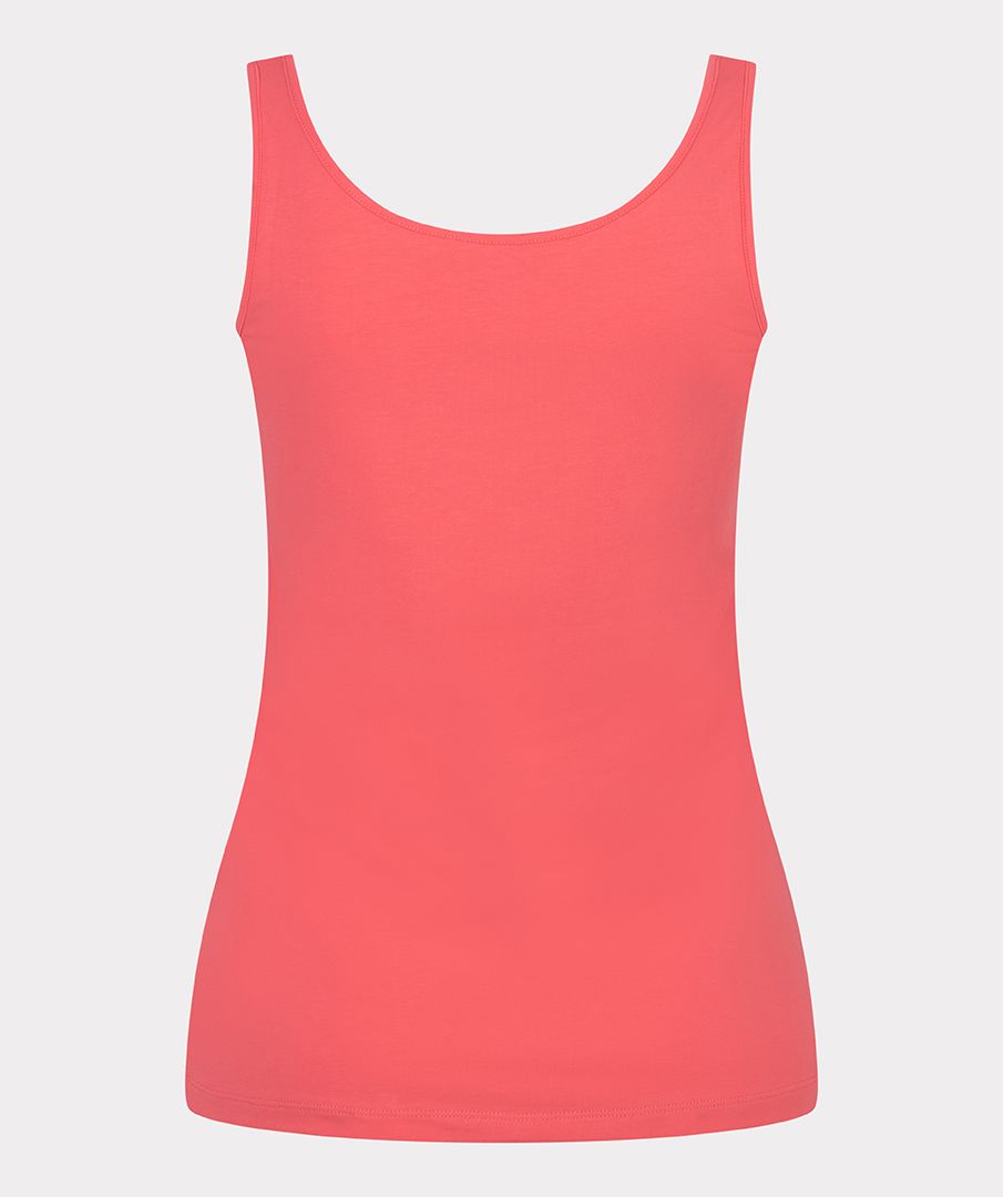 EsQualo Basic singlet