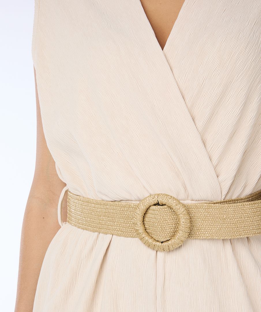 slim fit dress slacks Gold Sequin Jumpsuit
