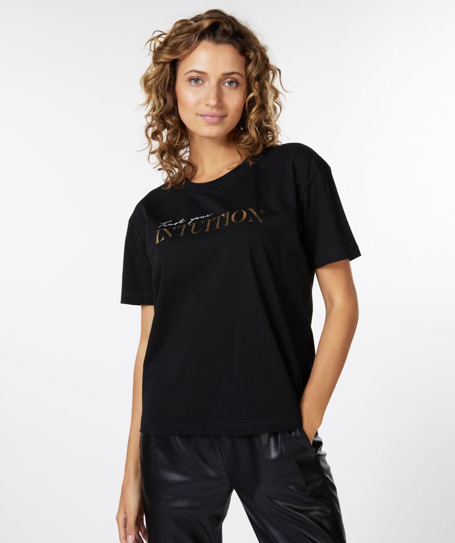T-shirt Intuition