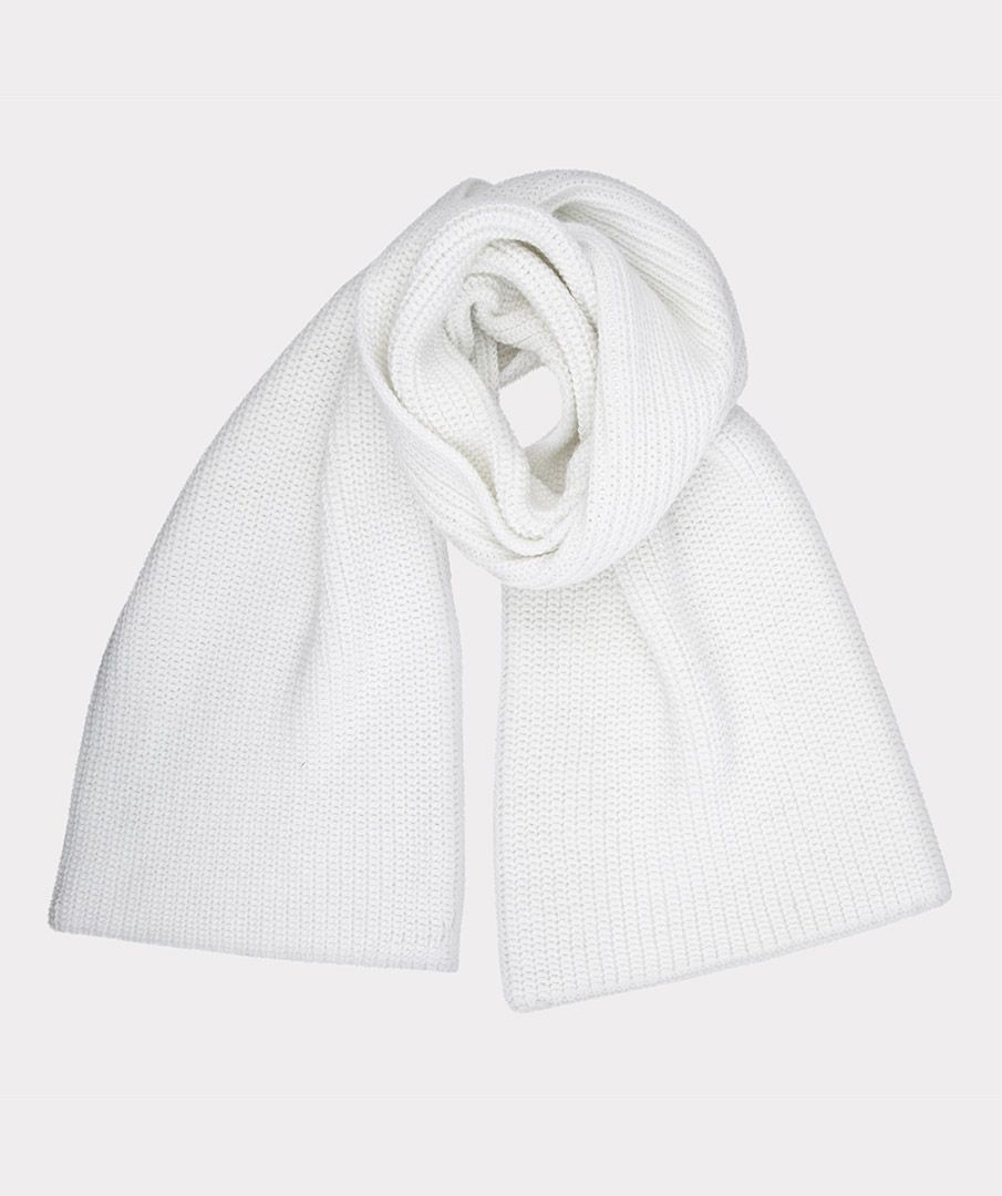 Scarf Knit