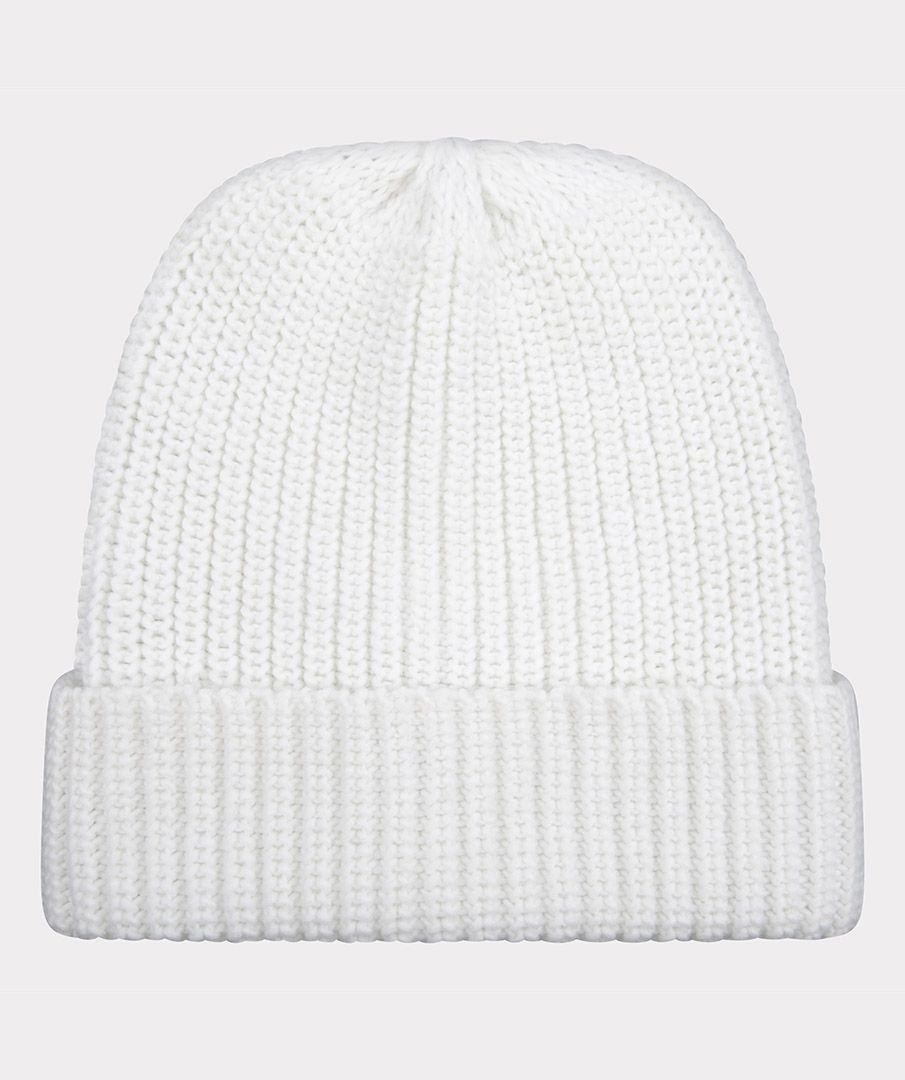 Beanie Knit