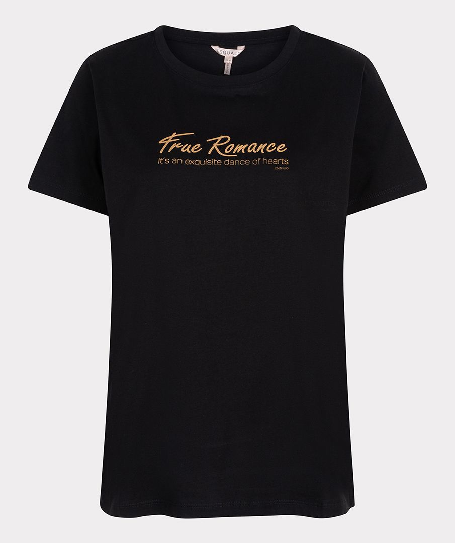 Foil t shirt new arrivals
