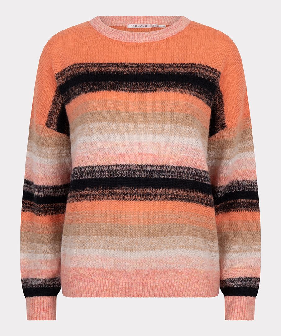 Sweater stripes