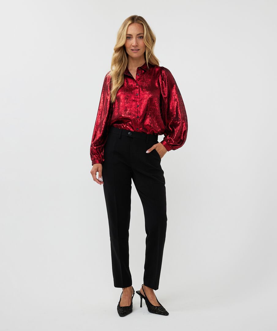 Trousers chino city